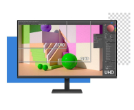 Samsung ViewFinity S8 S37D800EAUX S80D - 1522011 - zdjęcie 7